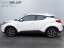 Toyota C-HR 1.2 Turbo Flow