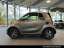 Smart EQ fortwo EQ fortwo 22 KW BL LED/DAB/Sitzheizung/Tempomat BC