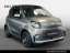 Smart EQ fortwo EQ fortwo 22 KW BL LED/DAB/Sitzheizung/Tempomat BC