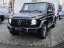 Mercedes-Benz G 400 G 400 d AMG°MANU+°ADA.V-DÄMPF°SHD°BURM°AHK°TWA°