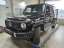 Mercedes-Benz G 400 G 400 d AMG°MANU+°ADA.V-DÄMPF°SHD°BURM°AHK°TWA°