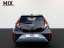 Toyota Aygo X 1.0 VVT-i Pulse