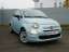 Fiat 500 1.0 GSE HYBRID 70PS APPLE CARPLAY ALU