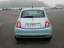 Fiat 500 1.0 GSE HYBRID 70PS APPLE CARPLAY ALU