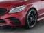 Mercedes-Benz C 300 AMG Line Cabriolet