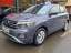 Volkswagen T-Cross 1,0 TSI