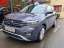 Volkswagen T-Cross 1,0 TSI