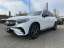 Mercedes-Benz GLC 220 AMG Line GLC 220 d