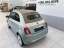 Fiat 500C Collezione