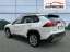 Toyota RAV4 Hybride Lounge Vierwielaandrijving