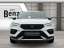 Cupra Ateca 2.0 TSI 4Drive