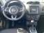 Jeep Renegade PHEV High Upland, Glasdach