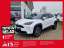 Toyota Yaris Cross Hybride Team D