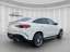 Mercedes-Benz GLE 350 4MATIC AMG Line Coupé GLE 350 d