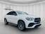 Mercedes-Benz GLE 350 4MATIC AMG Line Coupé GLE 350 d