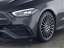 Mercedes-Benz C 300 4MATIC AMG Line Business C 300 d Sedan