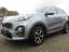 Kia Sportage CRDi Vision