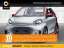 Smart EQ fortwo 60kWed Ambiente Cabrio Passion