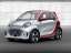 Smart EQ fortwo 60kWed Ambiente Cabrio Passion