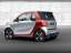 Smart EQ fortwo 60kWed Ambiente Cabrio Passion