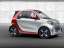 Smart EQ fortwo 60kWed Ambiente Cabrio Passion