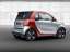 Smart EQ fortwo 60kWed Ambiente Cabrio Passion