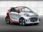 Smart EQ fortwo 60kWed Ambiente Cabrio Passion