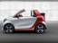 Smart EQ fortwo 60kWed Ambiente Cabrio Passion