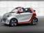 Smart EQ fortwo 60kWed Ambiente Cabrio Passion