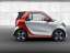 Smart EQ fortwo 60kWed Ambiente Cabrio Passion