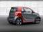 Smart EQ fortwo 60kWed Passion