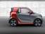 Smart EQ fortwo 60kWed Passion