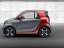 Smart EQ fortwo 60kWed Passion