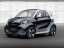 Smart EQ fortwo 60kWed Passion