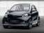 Smart EQ fortwo 60kWed Passion