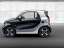 Smart EQ fortwo 60kWed Passion