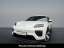 Porsche Macan | Panorama | AHK | Luftfederung | BOSE |