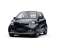 Smart EQ fortwo JBL