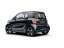 Smart EQ fortwo JBL