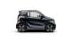 Smart EQ fortwo JBL