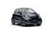 Smart EQ fortwo JBL