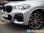 BMW X4 40i 360°+PANO+STANDHZ+AHK+LEDER+HUD+NAVI+