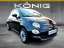 Fiat 500C Dolcevita