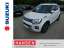 Suzuki Ignis Comfort DualJet Hybrid