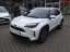 Toyota Yaris Cross Team D