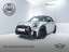 MINI Cooper Cabrio JCW Paket Navi PDC SHZ Temp DAB