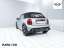 MINI Cooper Cabrio JCW Paket Navi PDC SHZ Temp DAB