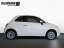 Fiat 500C Dolcevita