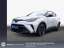 Toyota C-HR GR Hybride