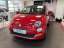 Fiat 500 RED